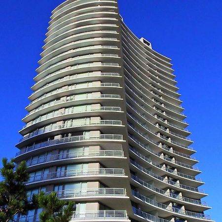Ferienwohnung Alexander Boulevard Punta del Este Exterior foto