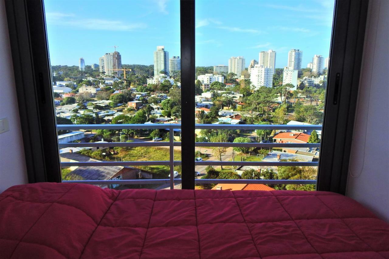 Ferienwohnung Alexander Boulevard Punta del Este Exterior foto