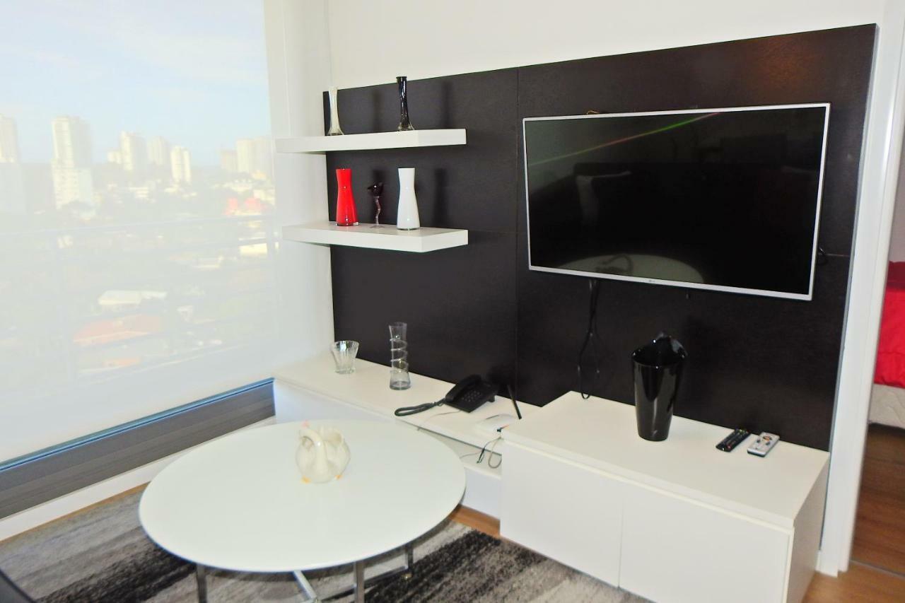 Ferienwohnung Alexander Boulevard Punta del Este Exterior foto