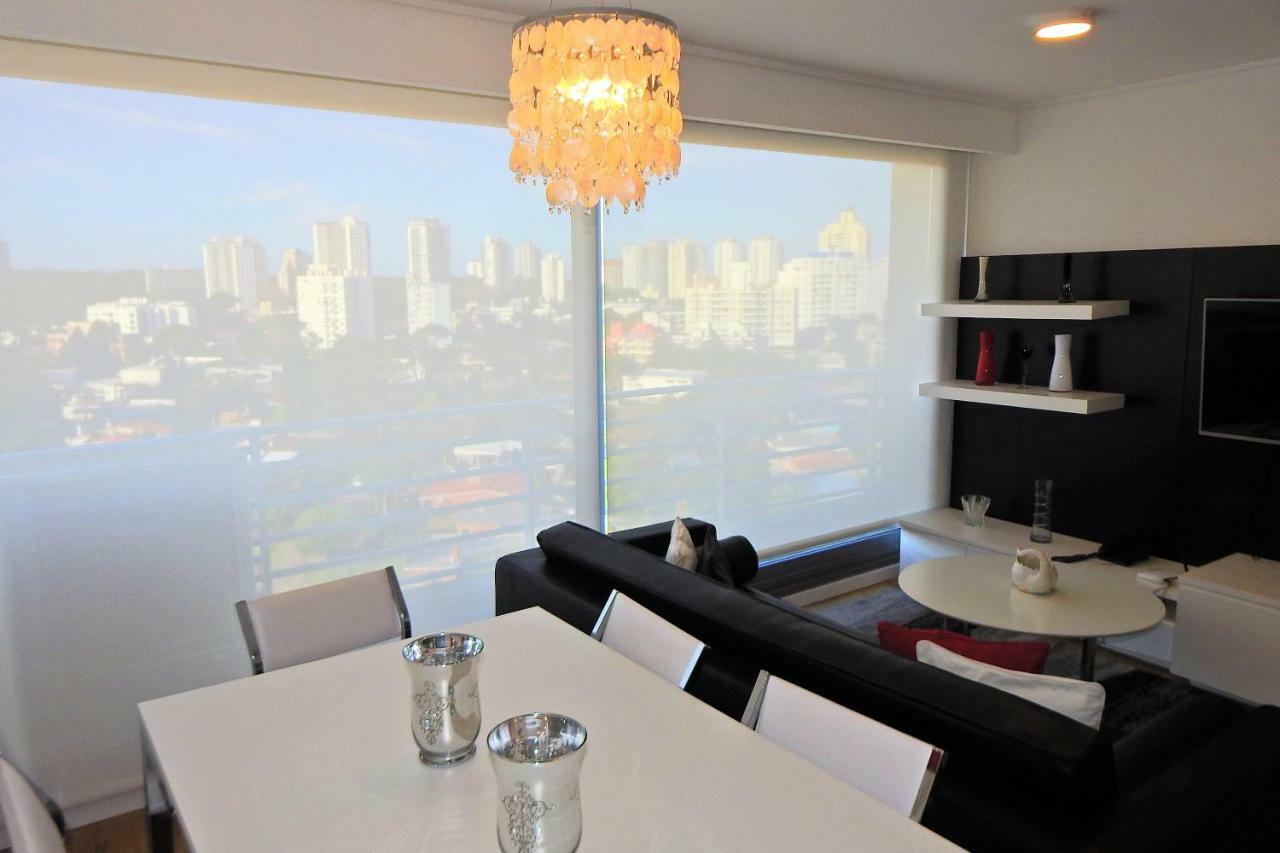 Ferienwohnung Alexander Boulevard Punta del Este Exterior foto
